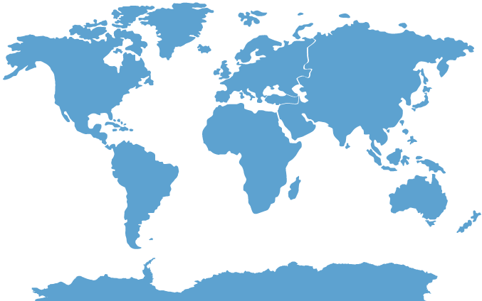 World Map